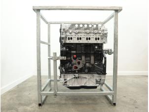 Overhauled Engine Renault Master IV (FV) 2.3 dCi 100 16V FWD Price € 4.235,00 Inclusive VAT offered by Brus Motors BV