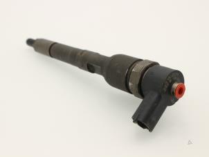 Used Injector (diesel) Fiat Punto II (188) 1.3 JTD 16V Price € 90,75 Inclusive VAT offered by Brus Motors BV