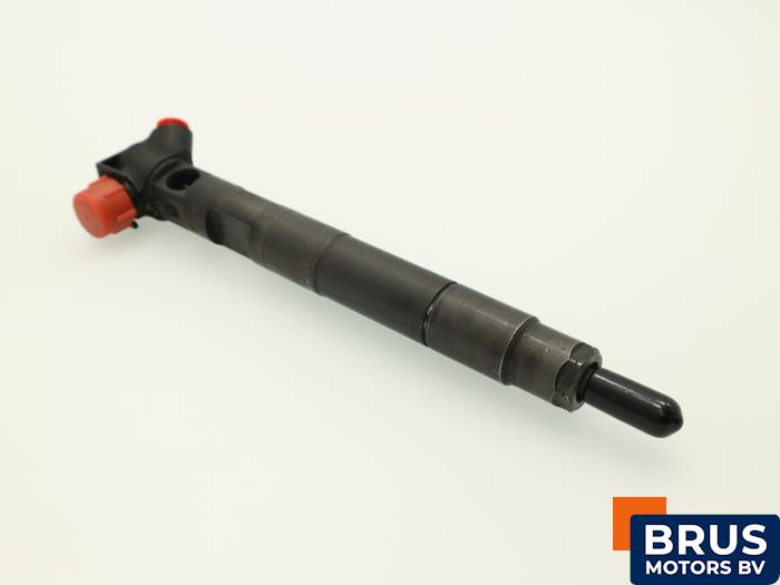 Usagé Injecteurs Mercedes C (C204) 2.2 C-250 CDI 16V BlueEfficiency Prix € 151,25 Prix TTC proposé par Brus Motors BV