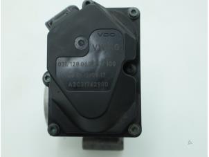 Used Throttle body Audi A4 (B8) 2.0 eTDI 16V Price € 90,75 Inclusive VAT offered by Brus Motors BV
