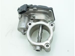 Used Throttle body BMW 1 serie (F20) 114d 1.6 16V Price € 90,75 Inclusive VAT offered by Brus Motors BV