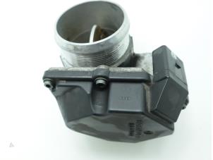 Used Throttle body Volkswagen Crafter 2.5 TDI 30/32/35/46/50 Price € 60,50 Inclusive VAT offered by Brus Motors BV