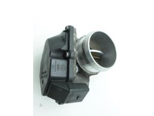 Used Throttle body Volkswagen Crafter 2.5 TDI 30/32/35 Price € 60,50 Inclusive VAT offered by Brus Motors BV