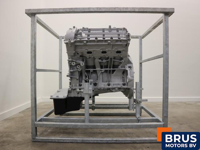 Generalüberholte Motor Mercedes R (W251) 3.0 280 CDI 24V Preis € 5.989,50 Mit Mehrwertsteuer angeboten von Brus Motors BV