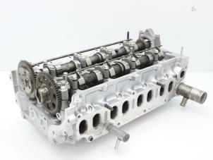 Used Cylinder head Toyota Avensis (T25/B1B) 2.2 D-4D 16V Price € 423,50 Inclusive VAT offered by Brus Motors BV