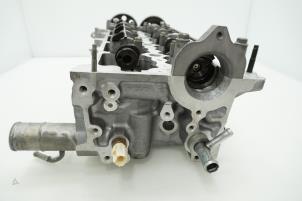 Used Cylinder head Toyota RAV4 (A4) 2.2 D-4D 16V 4x4 Price € 605,00 Inclusive VAT offered by Brus Motors BV