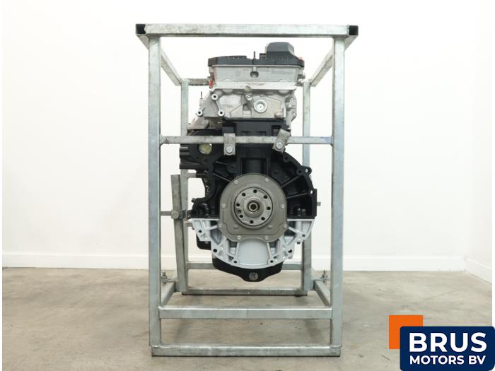 Overhauled Engine Ford Transit 2.4 TDCi 16V Price € 4.235,00 Inclusive VAT offered by Brus Motors BV