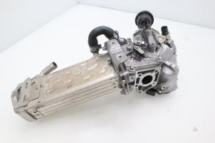 Usagé Valve RGE Mercedes ML III (166) 2.1 ML-250 CDI 16V BlueTEC 4-Matic Prix € 151,25 Prix TTC proposé par Brus Motors BV