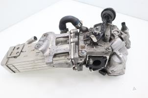 Usagé Valve RGE Mercedes Sprinter 3,5t (906.13/906.23) 313 CDI 16V Prix € 151,25 Prix TTC proposé par Brus Motors BV