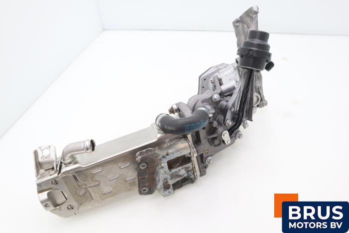 Gebrauchte AGR Ventil Mercedes Sprinter 3,5t (906.13/906.23) 313 CDI 16V Preis € 151,25 Mit Mehrwertsteuer angeboten von Brus Motors BV