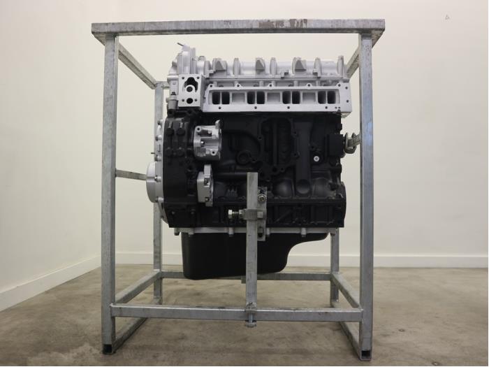 Motor van een Iveco New Daily VI 35C18,35S18,40C18,50C18,60C18,65C18,70C18 2019