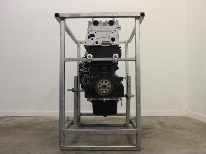 Engine from a Iveco New Daily VI 35C18,35S18,40C18,50C18,60C18,65C18,70C18 2019