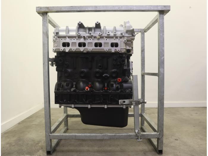Engine from a Iveco New Daily VI 35C/S15, 40C15, 50C15, 65C15, 70C15, 72C15 2019
