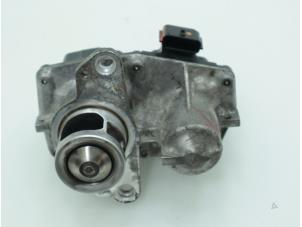 Used EGR valve Renault Scénic III (JZ) 1.6 Energy dCi 130 Price € 121,00 Inclusive VAT offered by Brus Motors BV