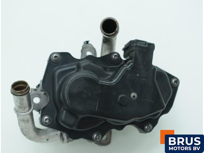 Gebrauchte AGR Ventil Seat Leon (5FB) 2.0 TDI Ecomotive 16V Preis € 90,75 Mit Mehrwertsteuer angeboten von Brus Motors BV