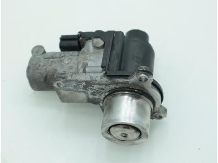 Egr Valve Volkswagen Caddy Combi Iii Tdi G Q Bsu