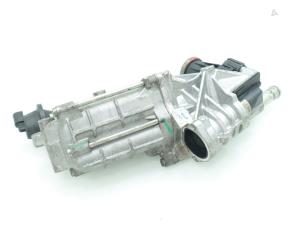 Used EGR valve Jaguar XF (CC9) 3.0 D V6 24V Price € 121,00 Inclusive VAT offered by Brus Motors BV