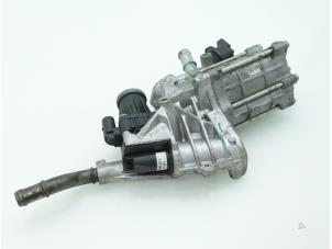 Used EGR valve Jaguar XF (CC9) 3.0 D V6 24V Price € 121,00 Inclusive VAT offered by Brus Motors BV