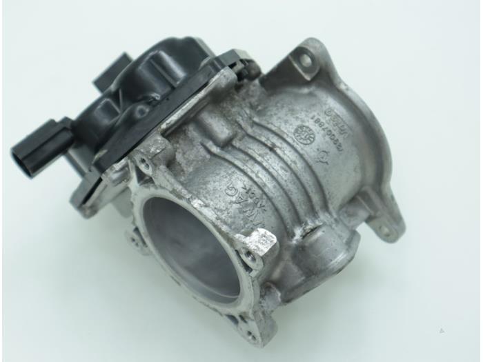 EGR valve Volkswagen Crafter 2.0 BiTDI 03L131501L CKT