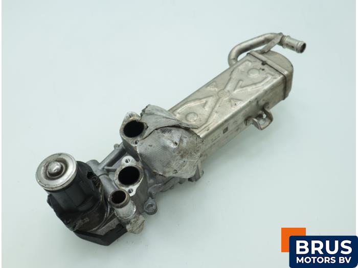 Gebrauchte AGR Ventil Volkswagen Passat Variant (365) 2.0 TDI 16V 140 Preis € 151,25 Mit Mehrwertsteuer angeboten von Brus Motors BV