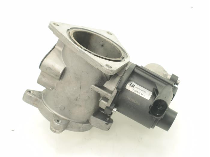 EGR valve Volkswagen Crafter 2.5 TDI 30/32/35 700823040 CEB