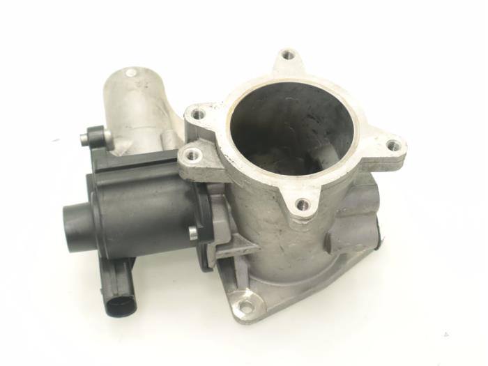 EGR valve Volkswagen Crafter 2.5 TDI 30/32/35 700823040 CEB