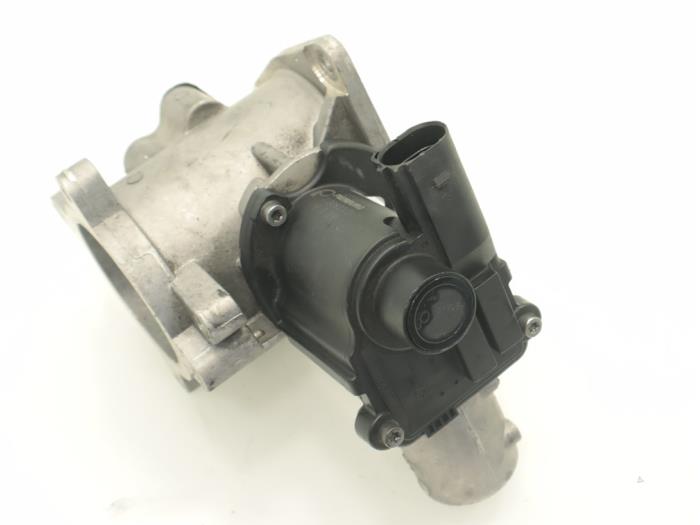EGR valve Volkswagen Crafter 2.5 TDI 30/32/35 700823040 CEB