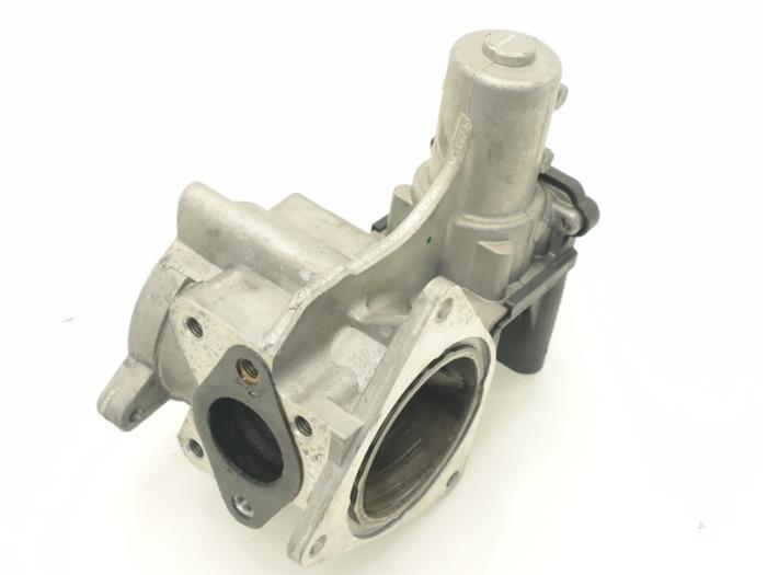 EGR valve Volkswagen Crafter 2.5 TDI 30/32/35 700823040 CEB