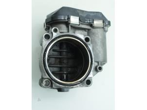 Used Throttle body BMW 3 serie (E92) 318i 16V Price € 72,60 Inclusive VAT offered by Brus Motors BV