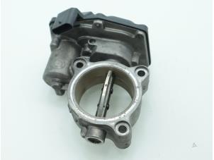 Used Throttle body BMW 3 serie Touring (F31) 320d 2.0 16V Price € 60,50 Inclusive VAT offered by Brus Motors BV
