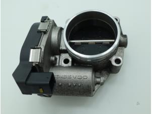 Used Throttle body BMW 3 serie (E92) 320i 16V Price € 72,60 Inclusive VAT offered by Brus Motors BV