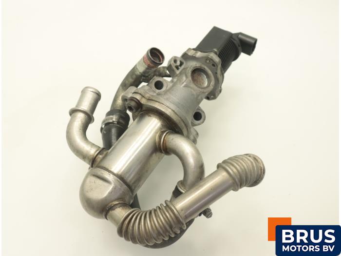 Gebrauchte AGR Ventil Fiat Punto II (188) 1.3 JTD 16V Preis € 90,75 Mit Mehrwertsteuer angeboten von Brus Motors BV