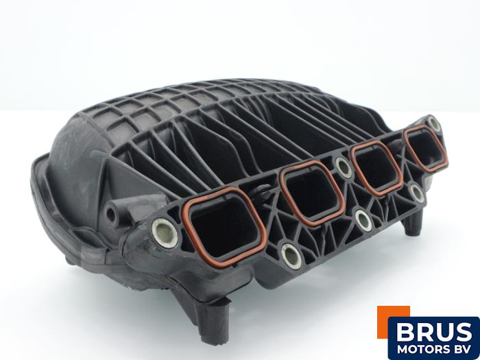 Gebrauchte Ansaugbrugge Audi A1 (8X1/8XK) 1.4 TFSI 16V 185 Preis € 102,85 Mit Mehrwertsteuer angeboten von Brus Motors BV