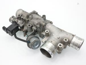 Used EGR valve Jaguar XF (CC9) 3.0 S D V6 24V Price € 90,75 Inclusive VAT offered by Brus Motors BV