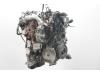 Motor from a Nissan NP 300 Navara (D23) 2.3 dCi 16V 2016