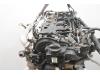 Motor from a Nissan NP 300 Navara (D23) 2.3 dCi 16V 2016