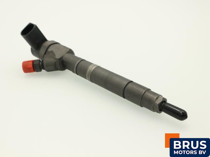 Usagé Injecteurs Mercedes C (W203) 2.7 C-270 CDI 20V Prix € 151,25 Prix TTC proposé par Brus Motors BV