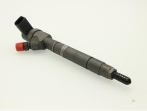 Used Injector (diesel) Mercedes C (W203) 2.7 C-270 CDI 20V Price € 151,25 Inclusive VAT offered by Brus Motors BV