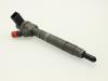 Injector (diesel) from a Mercedes-Benz C (W203) 2.7 C-270 CDI 20V 2004