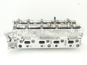 Used Cylinder head Mercedes E (W212) E-250 CDI 16V BlueTec Price € 605,00 Inclusive VAT offered by Brus Motors BV