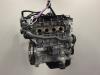 Engine from a Mazda CX-5 (KF) 2.0 SkyActiv-G 160 16V 4WD 2019