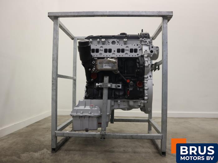 Overhauled Engine Mercedes Sprinter 3,5t (906.73) 316 CDI 16V Price € 4.779,50 Inclusive VAT offered by Brus Motors BV