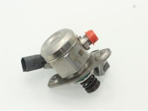 Used Mechanical fuel pump Mercedes A (W176) 2.0 A-250 Turbo 16V 4-Matic Price € 121,00 Inclusive VAT offered by Brus Motors BV