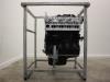 Motor de un Iveco New Daily V 29L15V, 35C15LV, 40C15L, 50C15LV 2014