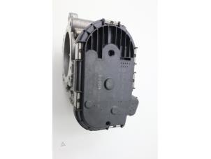 Used Throttle body Mercedes C (W204) 3.0 C-350 CDI V6 24V Price € 90,75 Inclusive VAT offered by Brus Motors BV