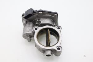 Used Throttle body Mini Clubman (R55) 1.6 Cooper D Price € 60,50 Inclusive VAT offered by Brus Motors BV
