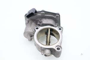 Used Throttle body Mini Clubman (R55) 1.6 Cooper D Price € 60,50 Inclusive VAT offered by Brus Motors BV