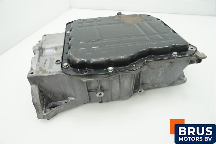 Gebrauchte Ölwanne Kia Sorento III (UM) 2.2 CRDi 16V VGT 4x2 Preis € 151,25 Mit Mehrwertsteuer angeboten von Brus Motors BV