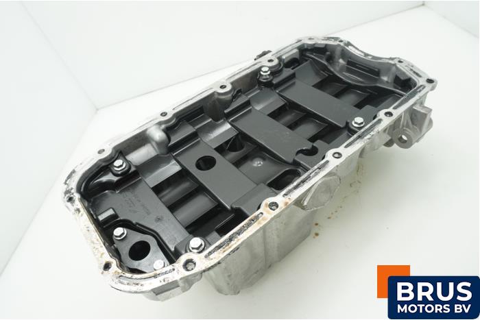 Gebrauchte Ölwanne Lancia Delta (844) 2.0 D Multijet 16V 165 Preis € 121,00 Mit Mehrwertsteuer angeboten von Brus Motors BV