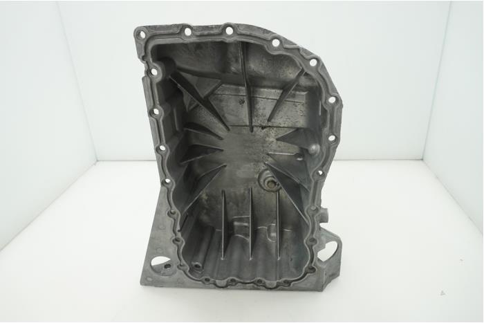 Sump from a Renault Espace (JK) 1.9 dCi Grand Espace 2006